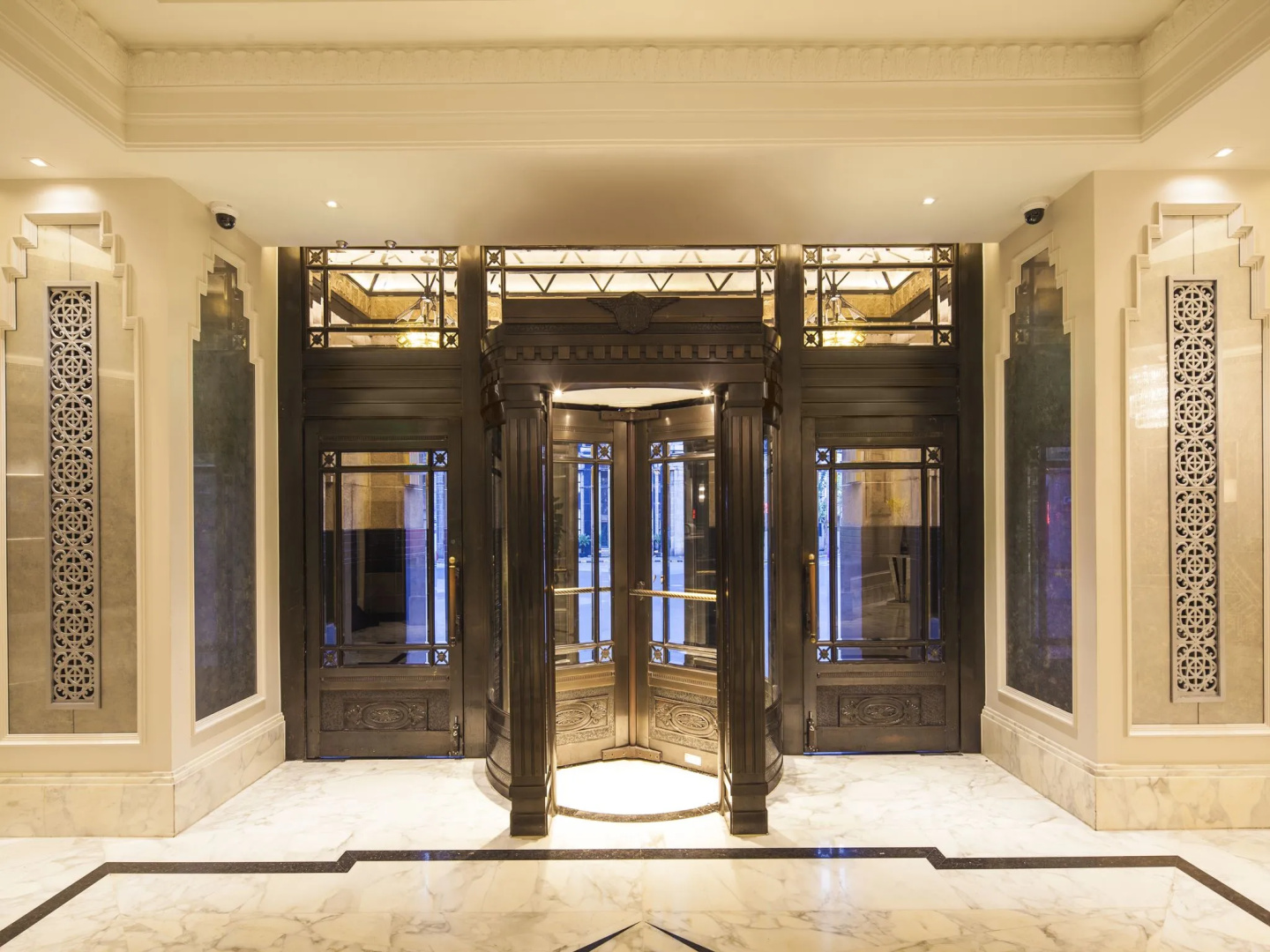 Photo - Metropolo Xin Cheng Hotel, The Bund Shanghai