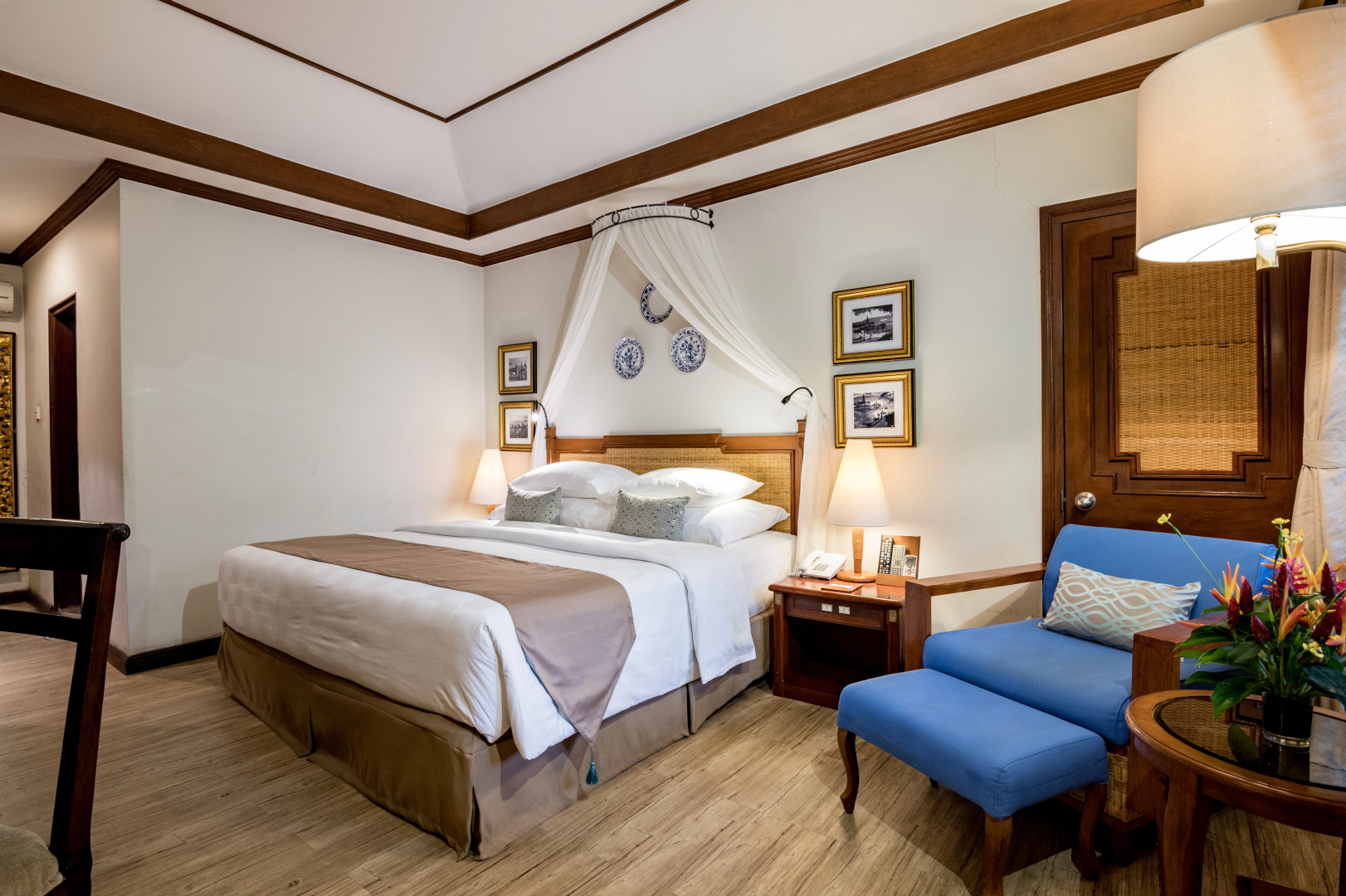 Photo - Ramayana Candidasa Beach Resort