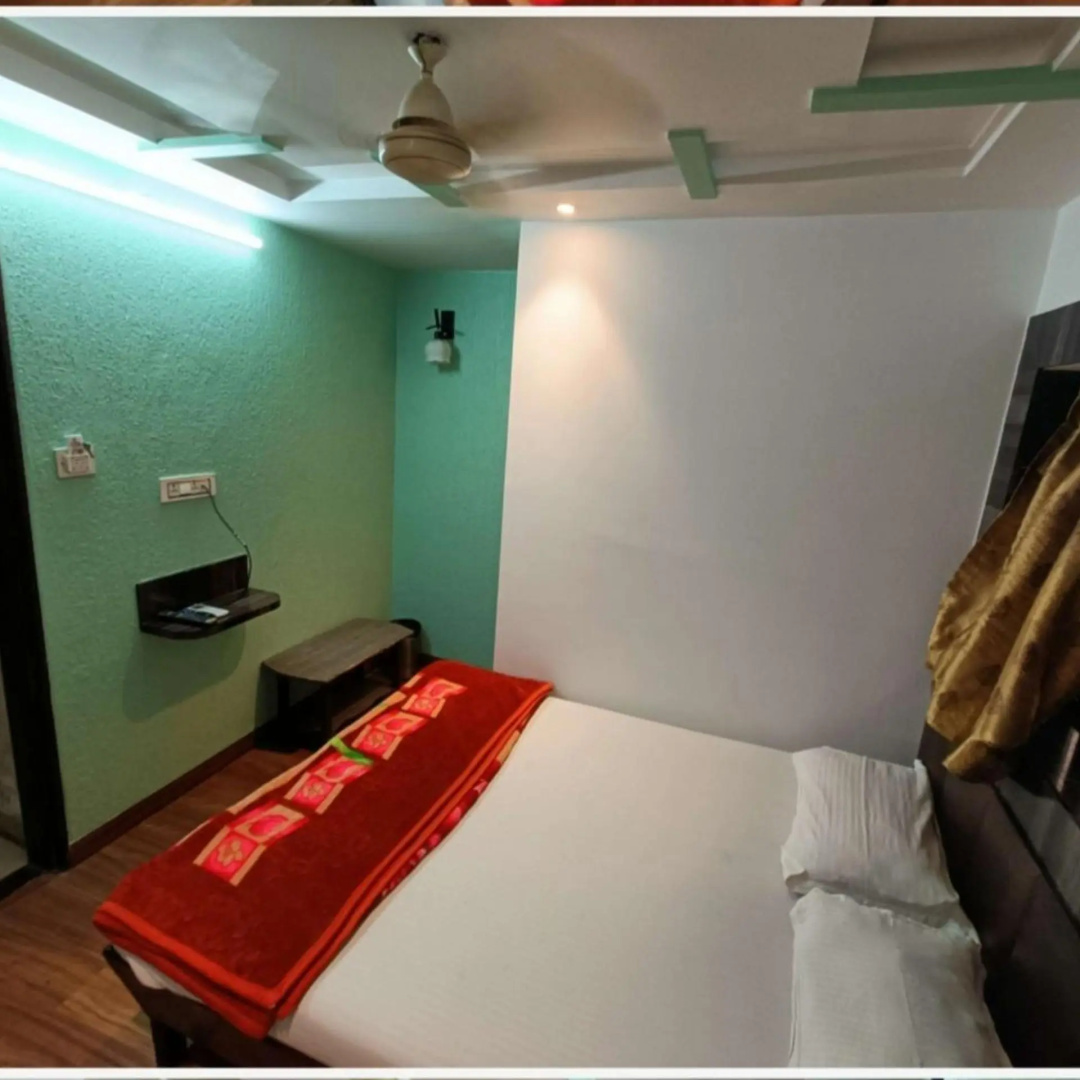 Foto - Hotel Broadway