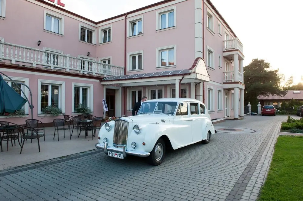 Photo - Hotel Arkadia Royal