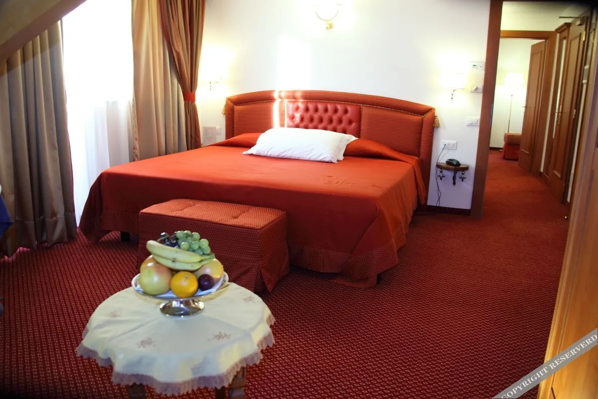 Photo - Sartori's Hotel