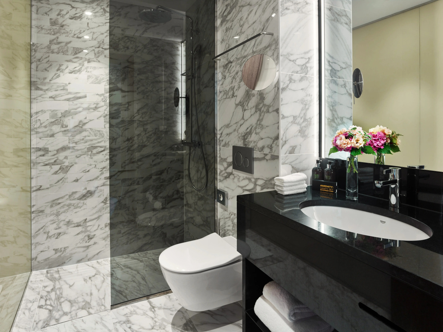 Foto - EST Grand Hotel Savoy