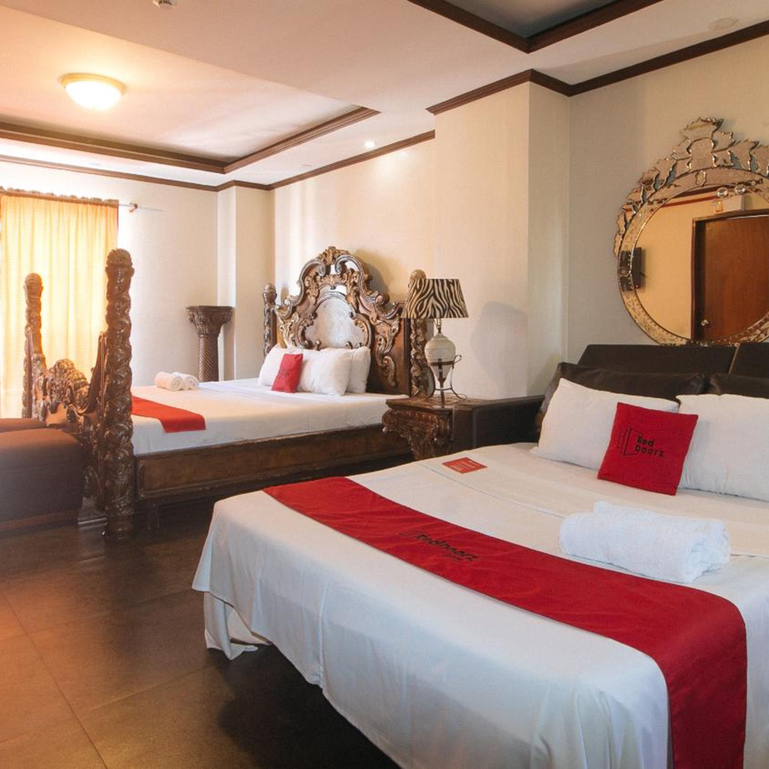 Foto - RedDoorz Plus New Era Budget Hotel Mabolo former RedDoorz near Landers Superstore Cebu City