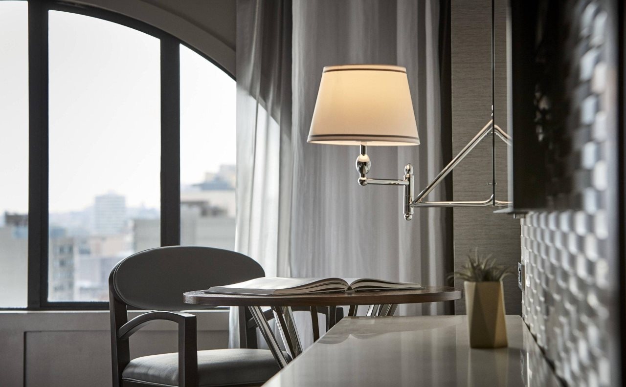 Photo - JW Marriott San Francisco Union Square