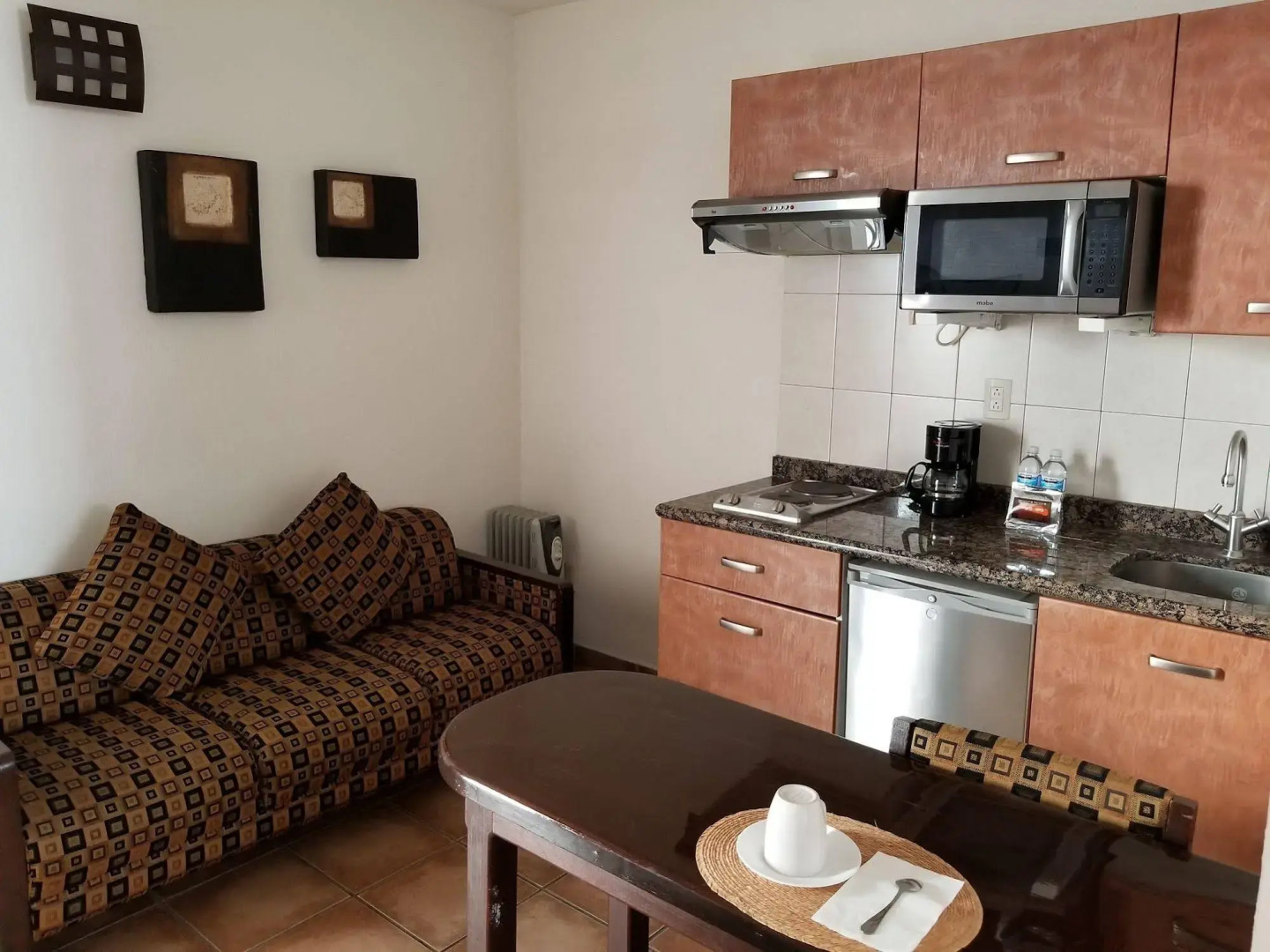 Foto - Hotel Suites Sofia