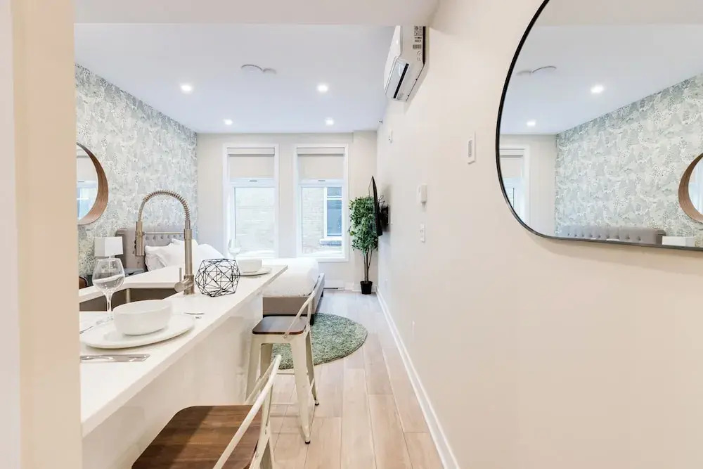 Photo - Mont Royal Suites - M11