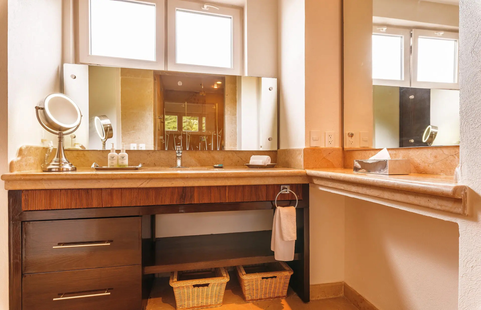 Foto - Grand Miramar All Luxury Suites & Residences