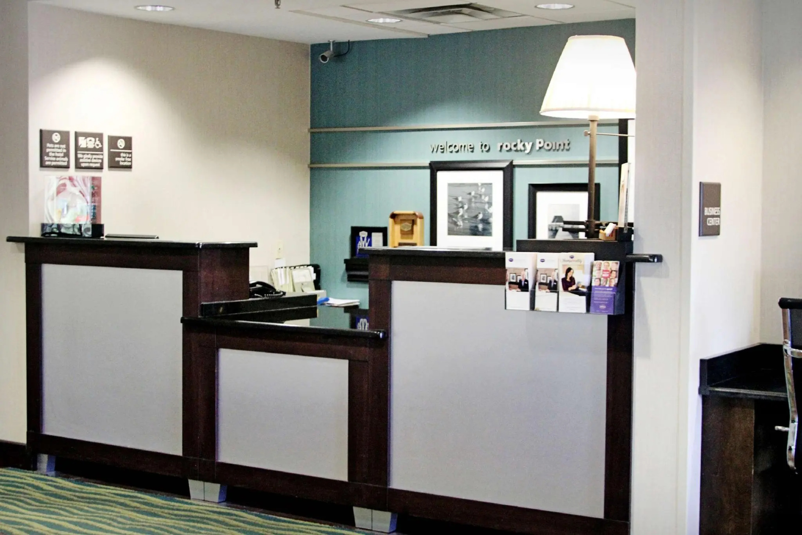Foto - Hampton Inn Tampa/Rocky Point-Airport
