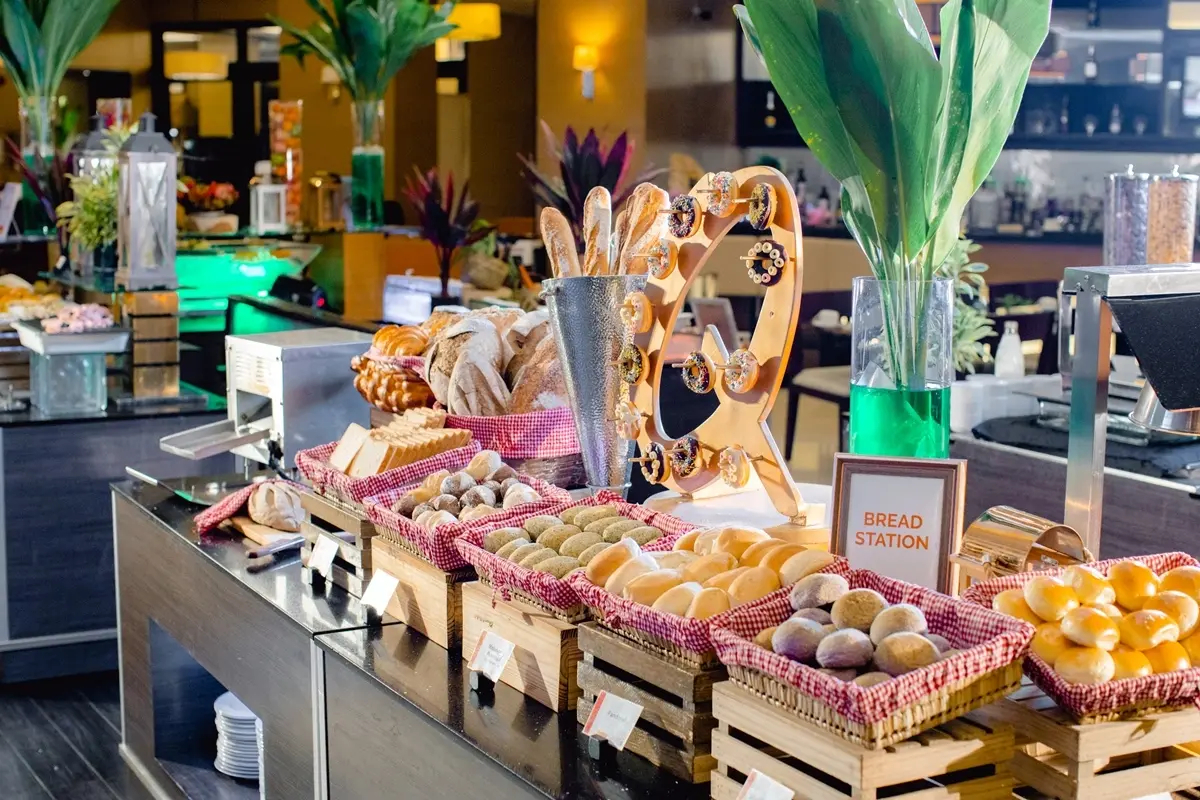 Foto - Quest Hotel & Conference Center Cebu