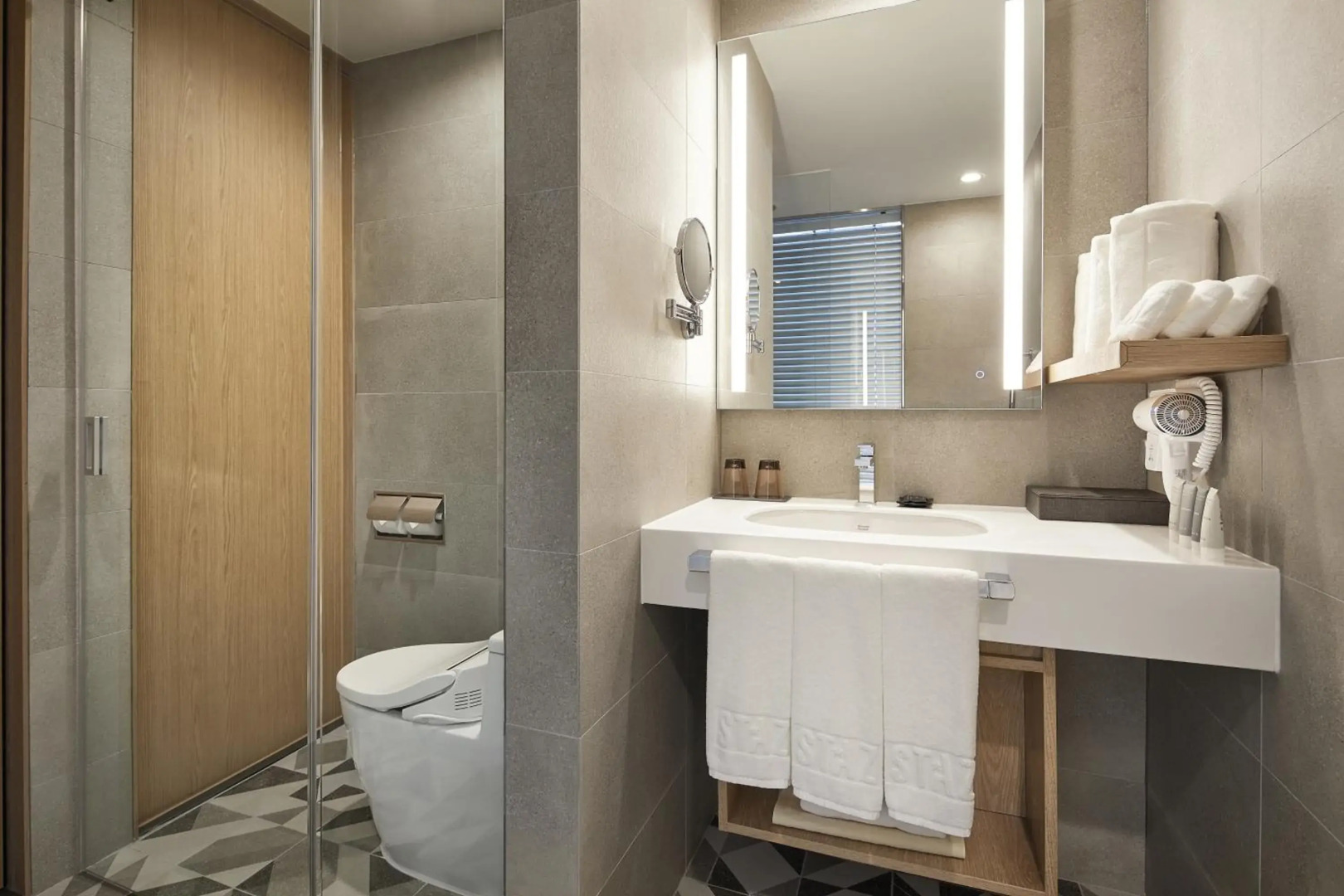 Photo - Novotel Ambassador Seoul Yongsan