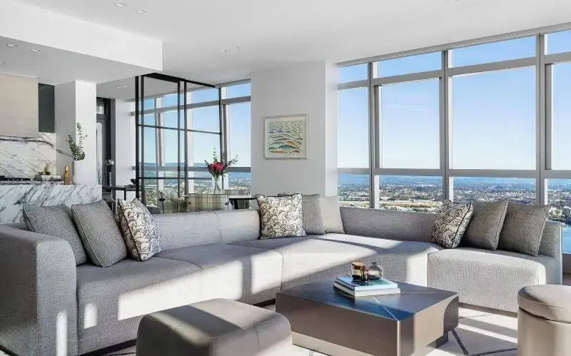 Photo - The Langham, Gold Coast and Jewel Residences