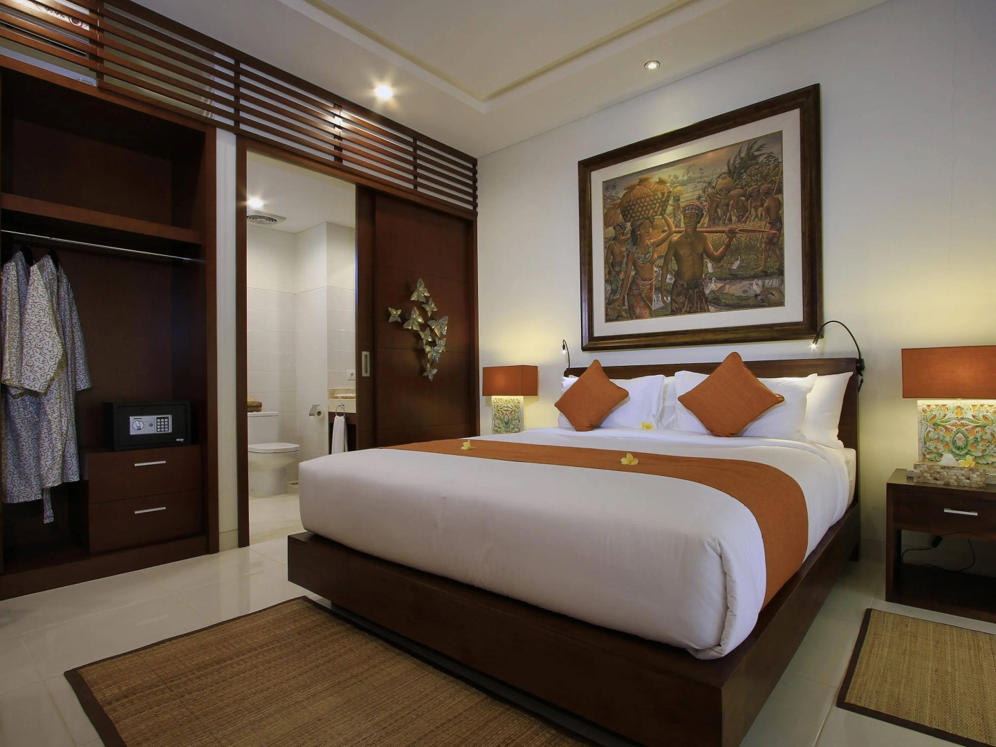 Foto - Tebesaya Cottage by GenuineHost