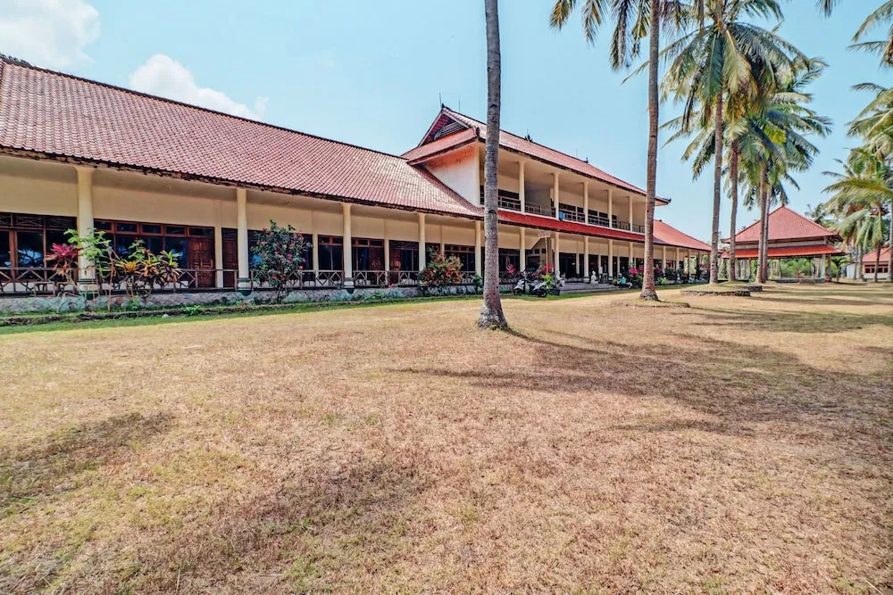 Photo - Capital O 93236 Hotel Hapel Negara