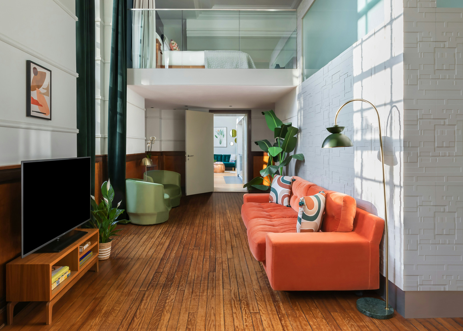 Foto - Town Hall Hotel – Shoreditch