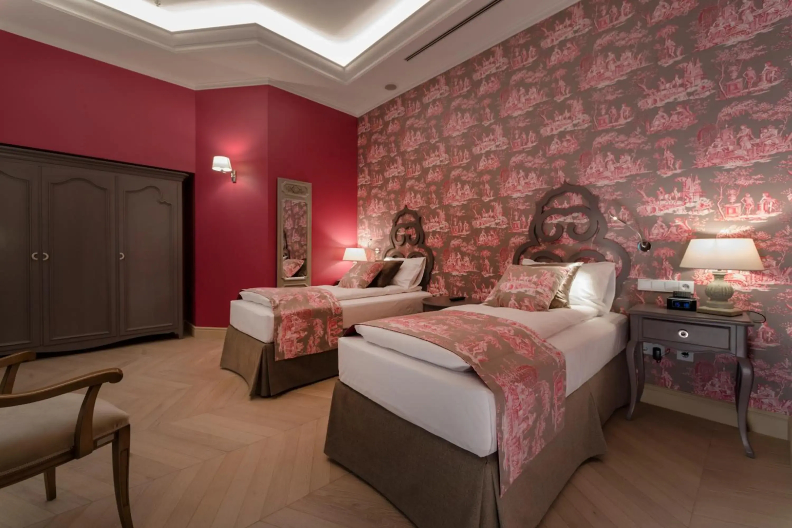 Photo - Relais Le Chevalier