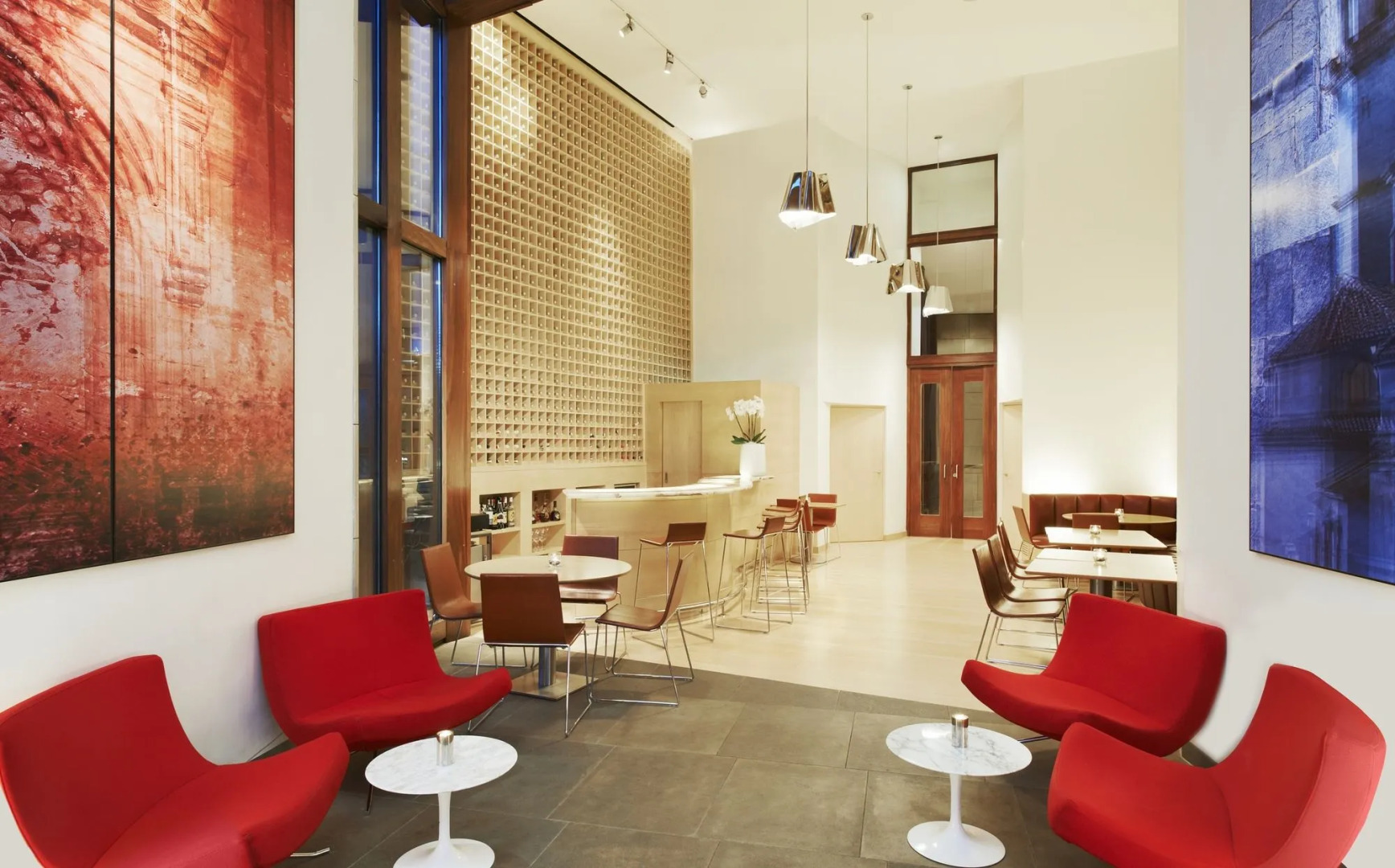 Photo - Hotel Marqués de Riscal, a Luxury Collection Hotel, Elciego