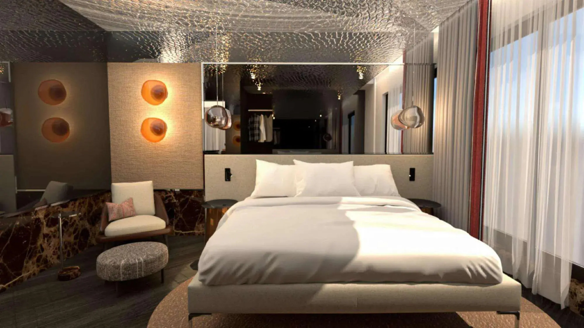 Photo - Adia Aluma Athens, Curio Collection By Hilton