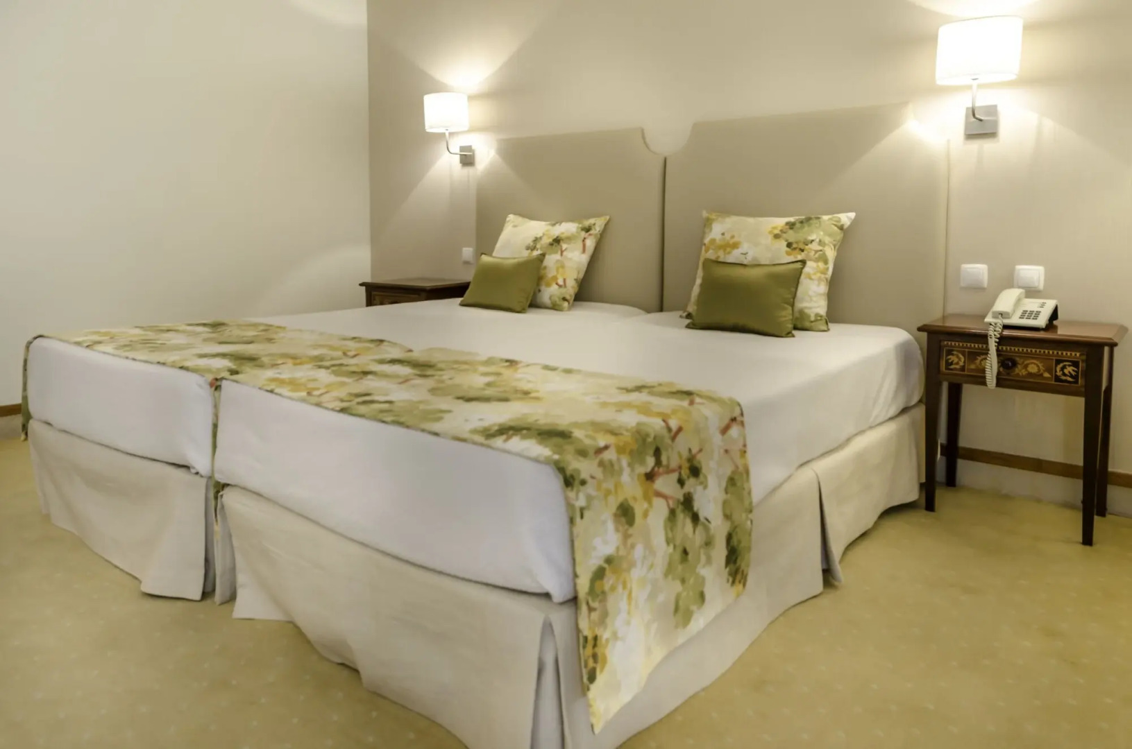 Foto - Hotel Solar Palmeiras