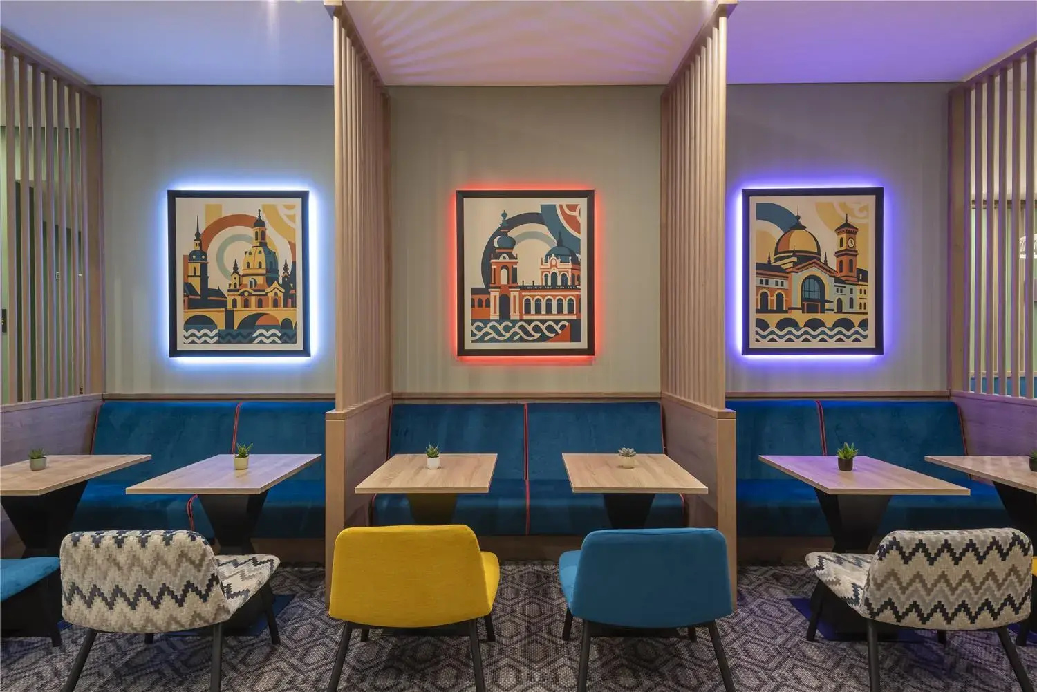 Photo - Hampton By Hilton Dresden City Centre