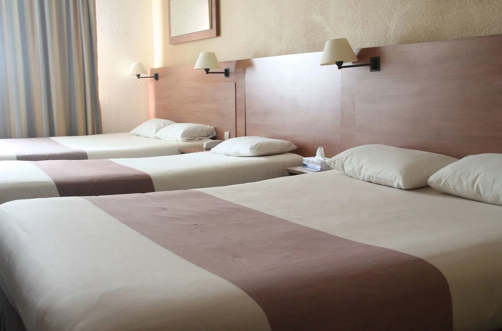 Photo - TULIP Hotels & Residences - Marne-la-Vallee Torcy