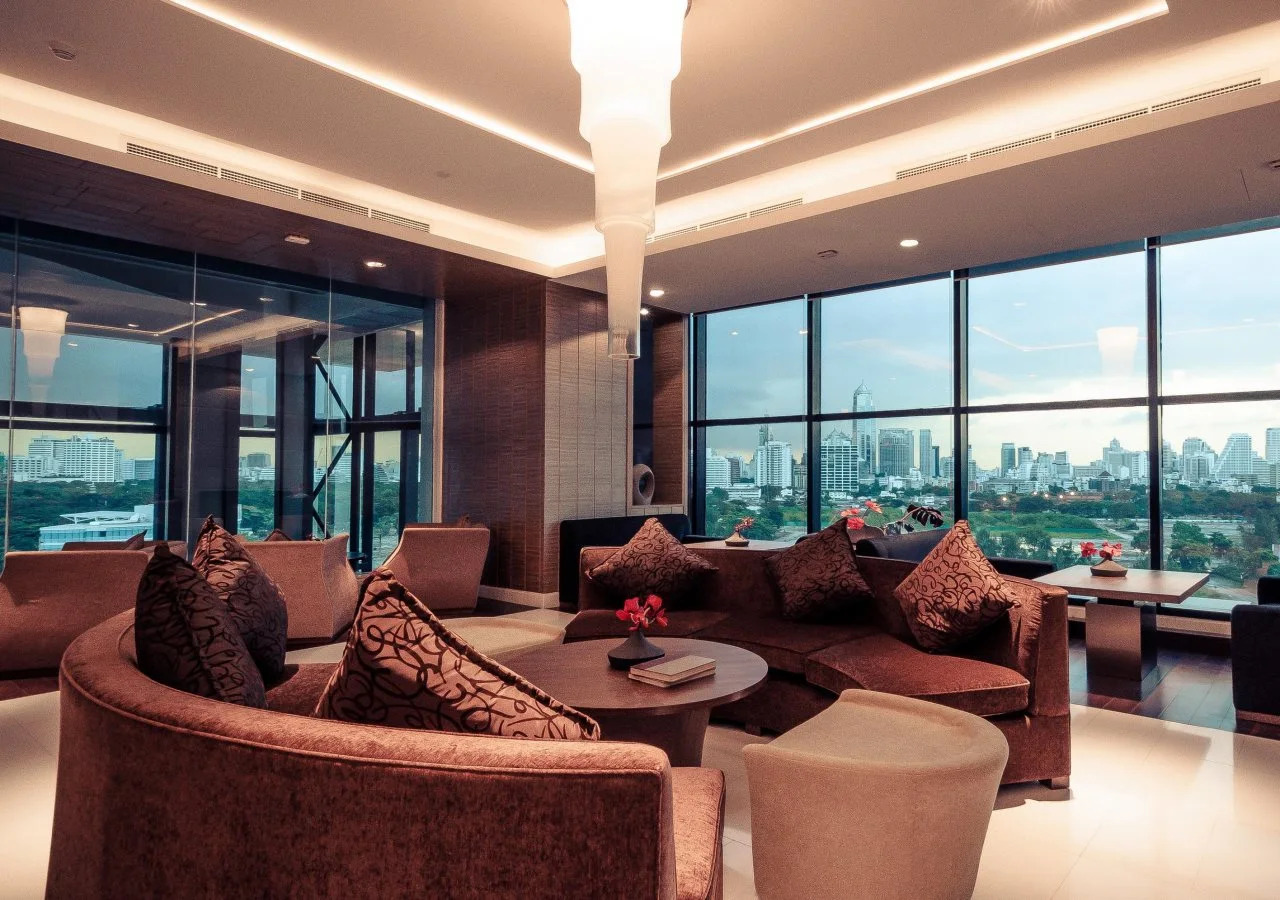 Foto - AETAS lumpini