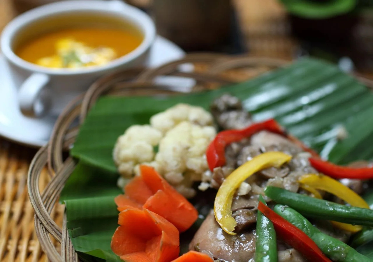 Photo - Ubad Retreat