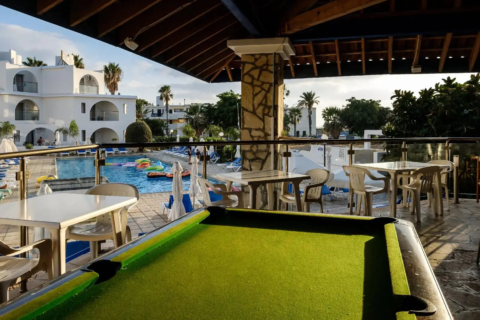 Photo - Pandream Hotel Apartments