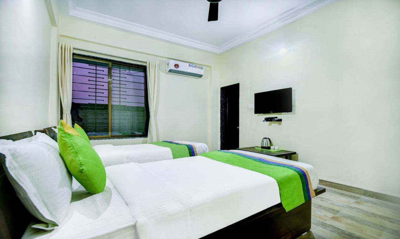 Photo - Treebo Sayaji Residency