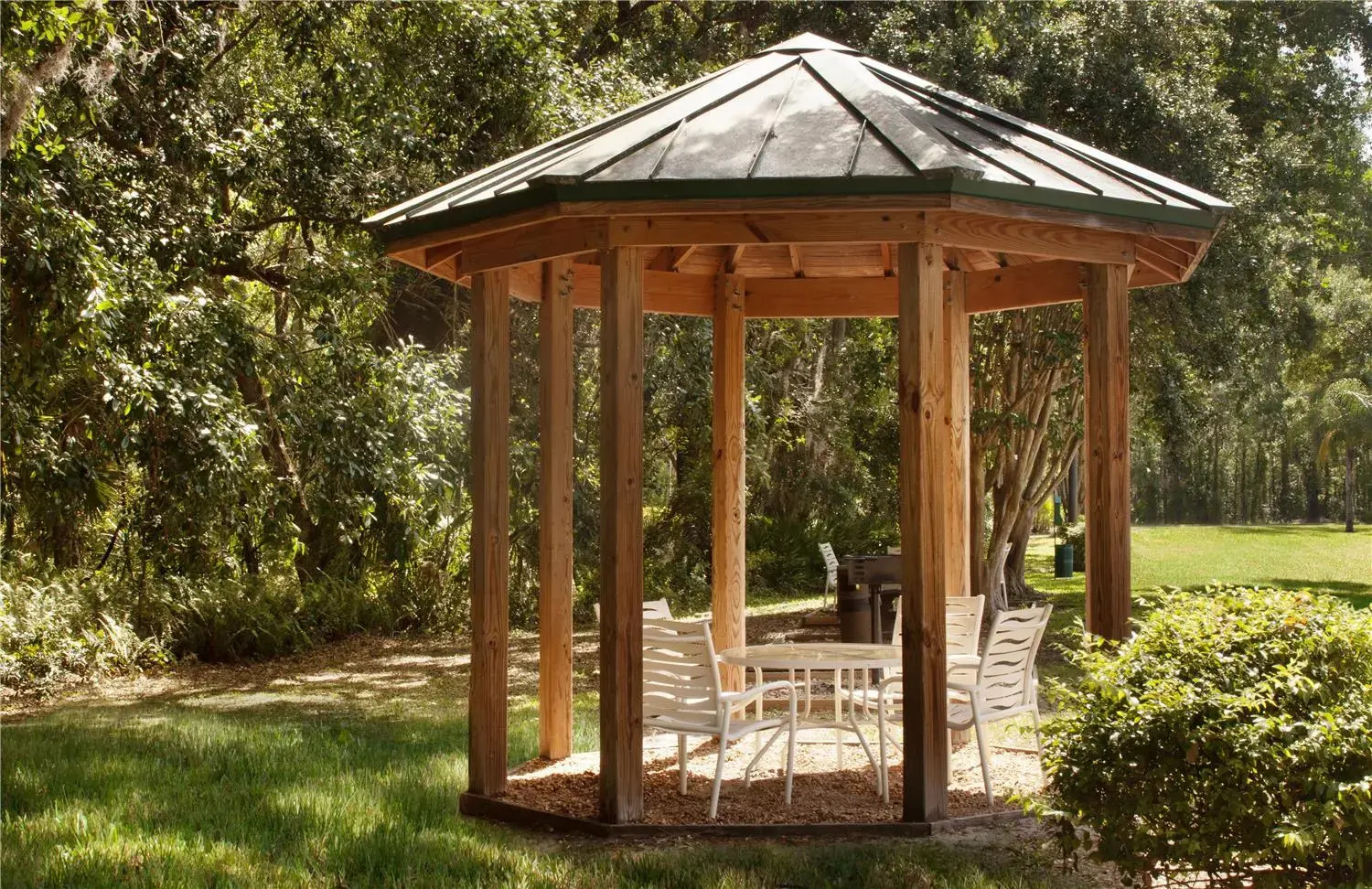 Photo - Hampton Inn & Suites Tampa-North