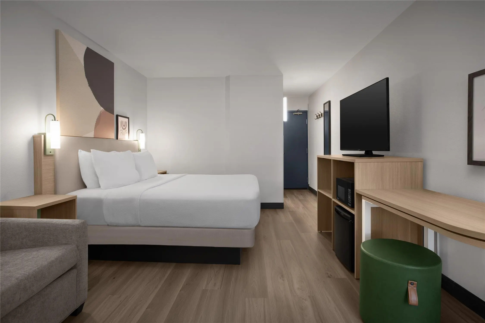 Photo - Spark by Hilton Denver East I 70