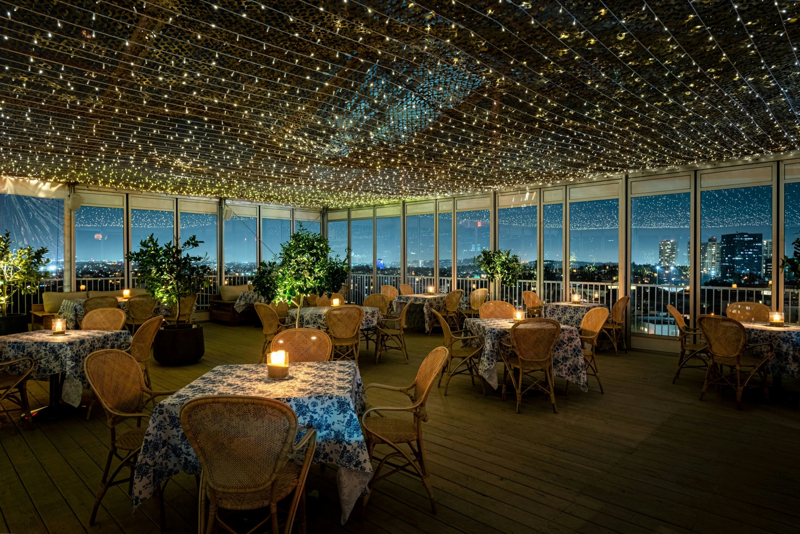 Foto - The Beverly Hilton