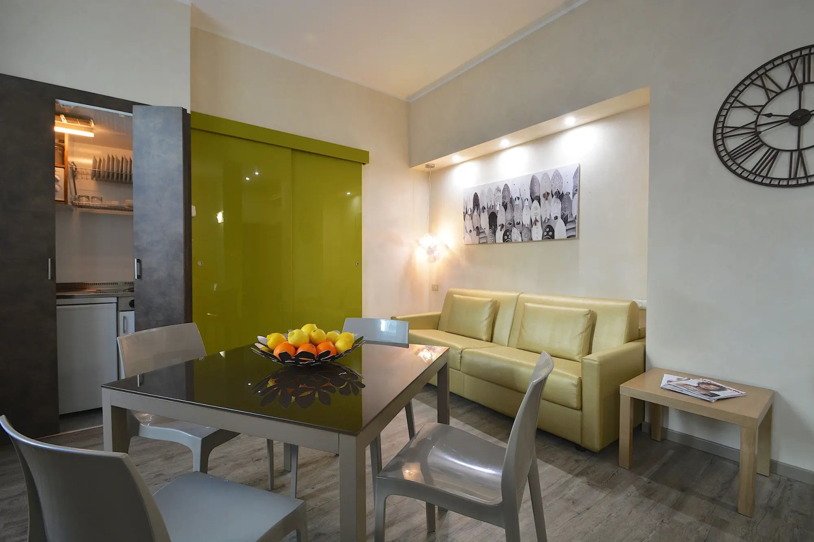 Photo - Residence Star