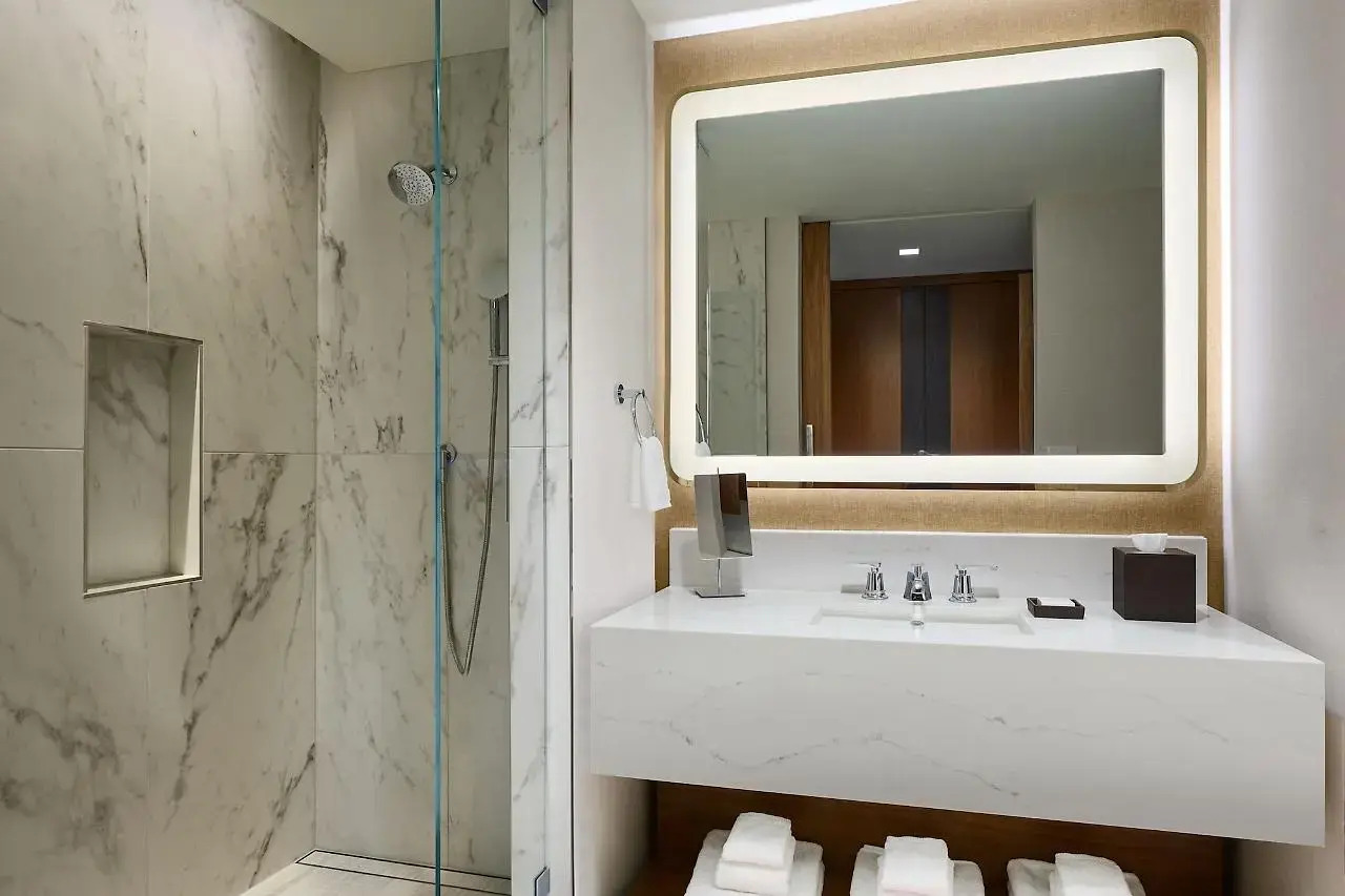 Foto - JW Marriott Dallas Arts District