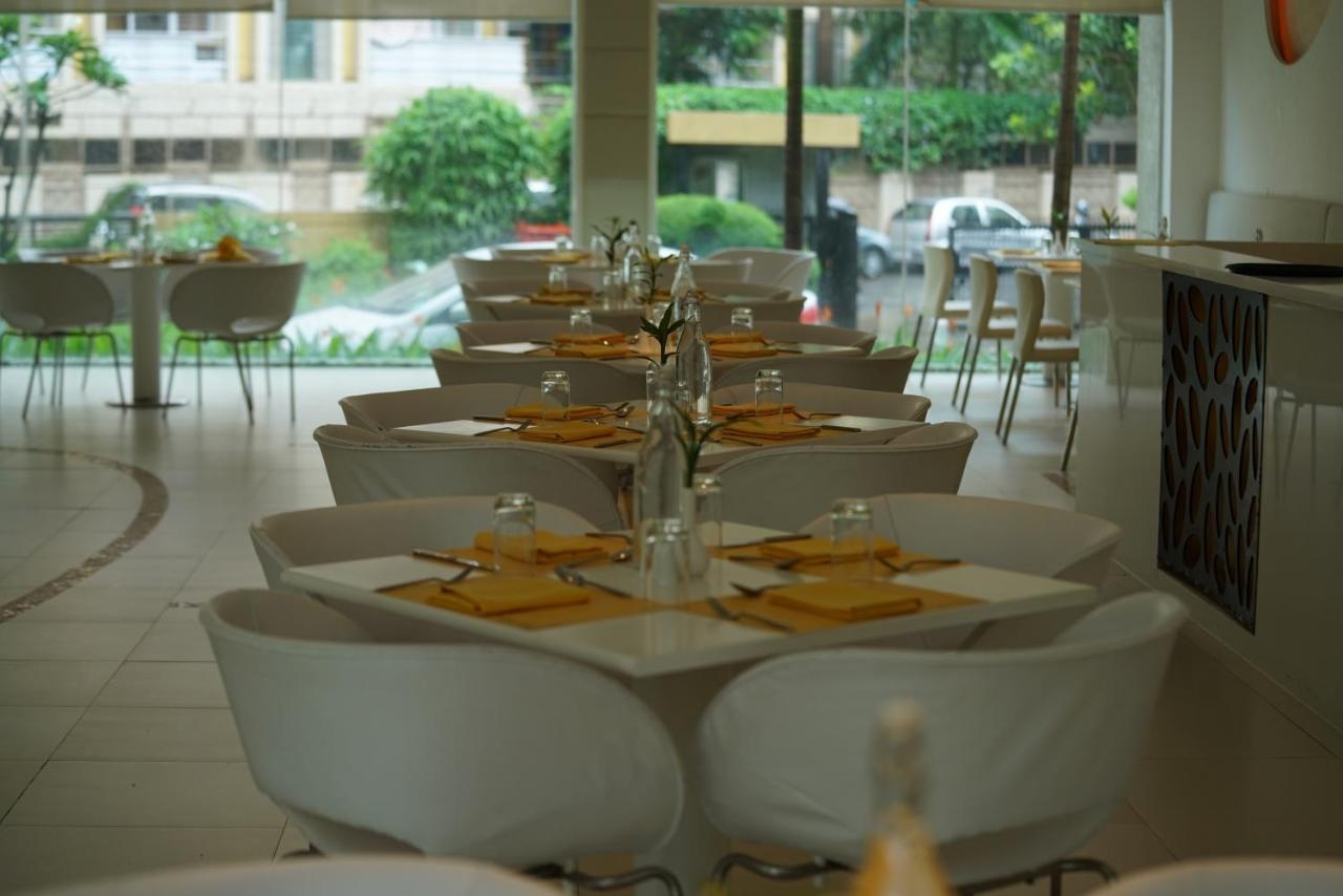 Foto - Hotel Kohinoor Elite near BKC