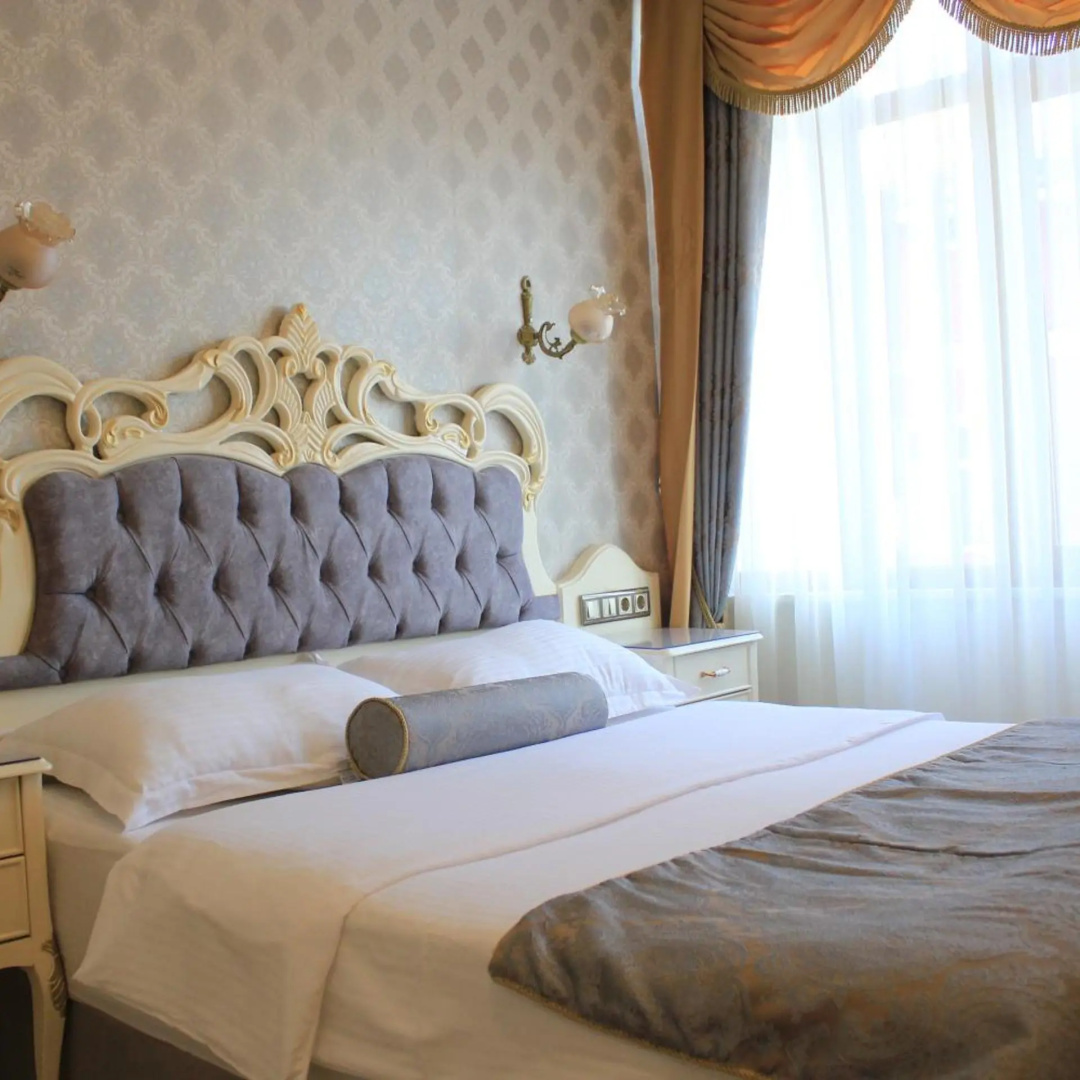 Foto - Nayla Palace Hotel