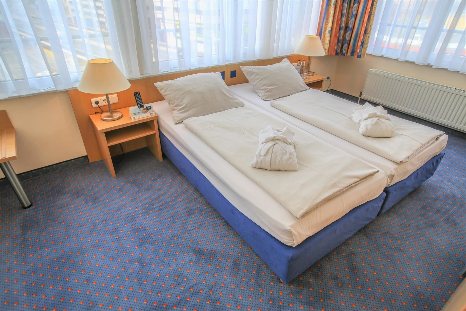 Foto - Yors Hotel Hannover
