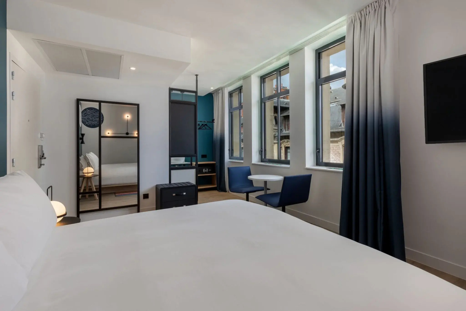 Photo - Aloft by Marriott Dijon