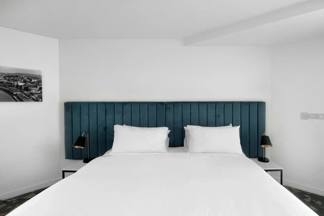 Photo - Swiss-Belhotel Woolloongabba, Brisbane