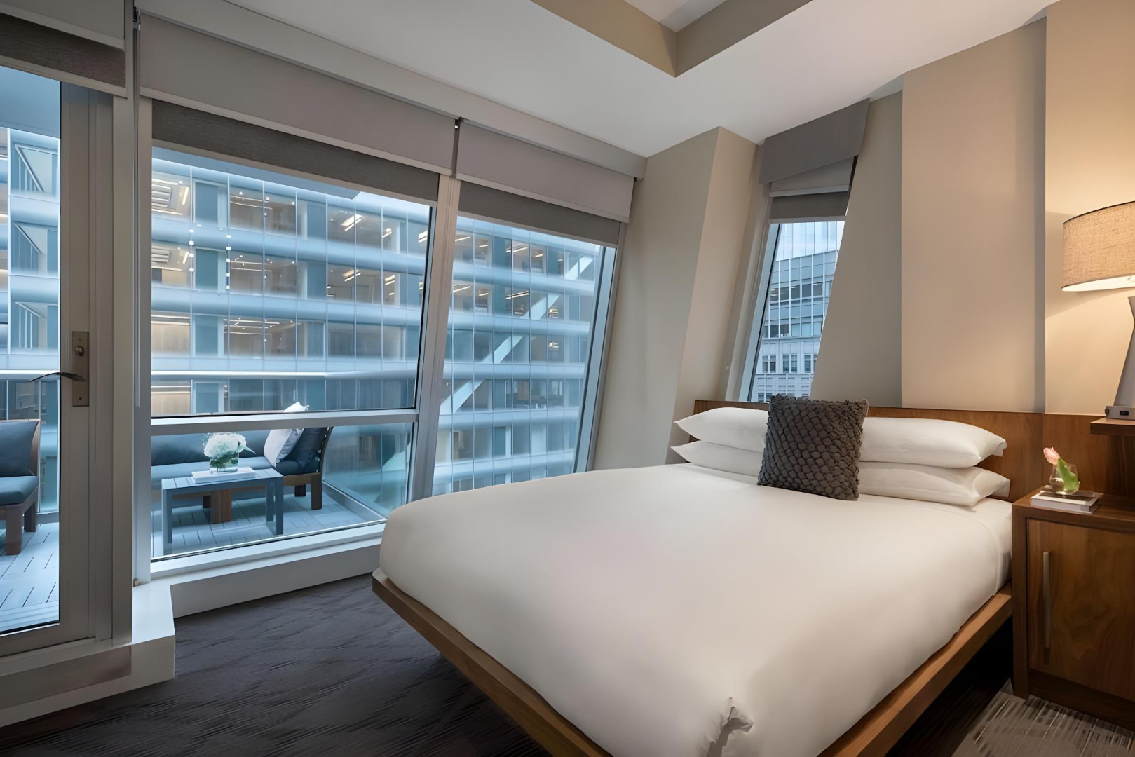 Foto - The Gotham Hotel