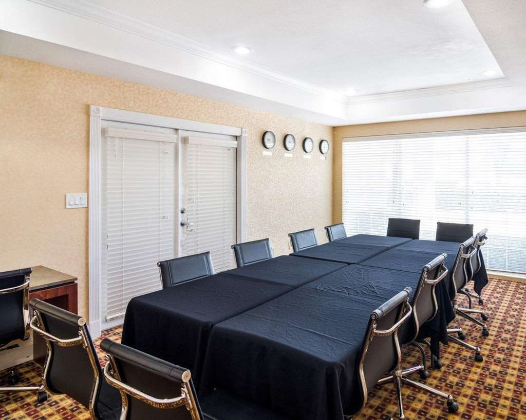 Foto - Quality Suites Irving-Las Colinas