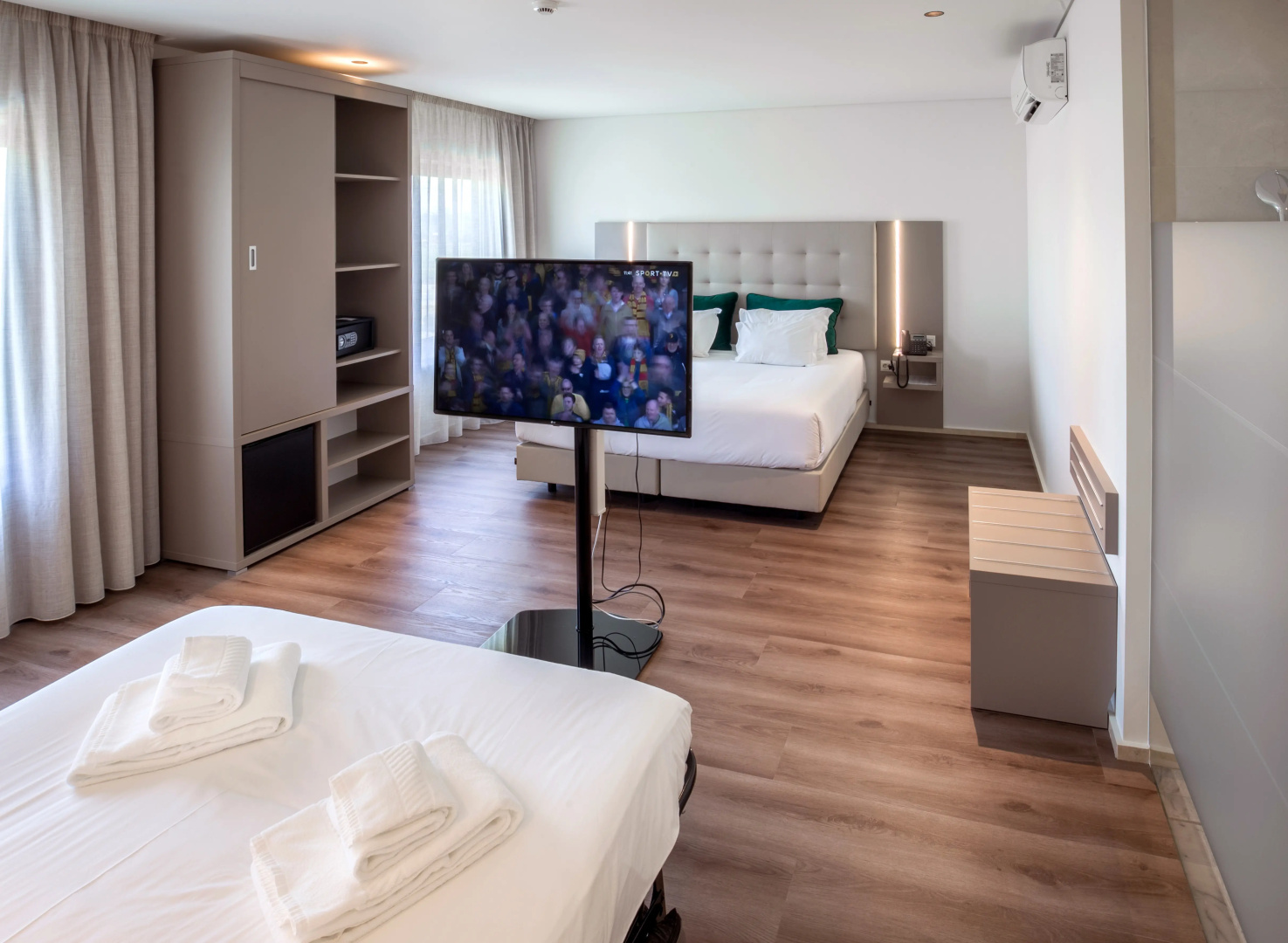 Foto - Oporto Airport & Business Hotel