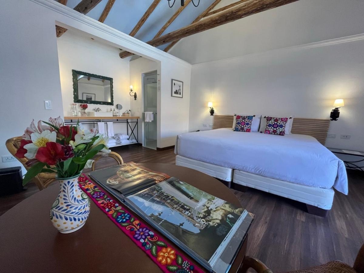 Foto - Quinta San Blas by Ananay Hotels