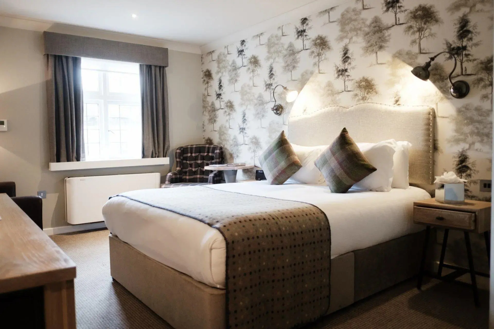 Foto - The White Hart Hotel