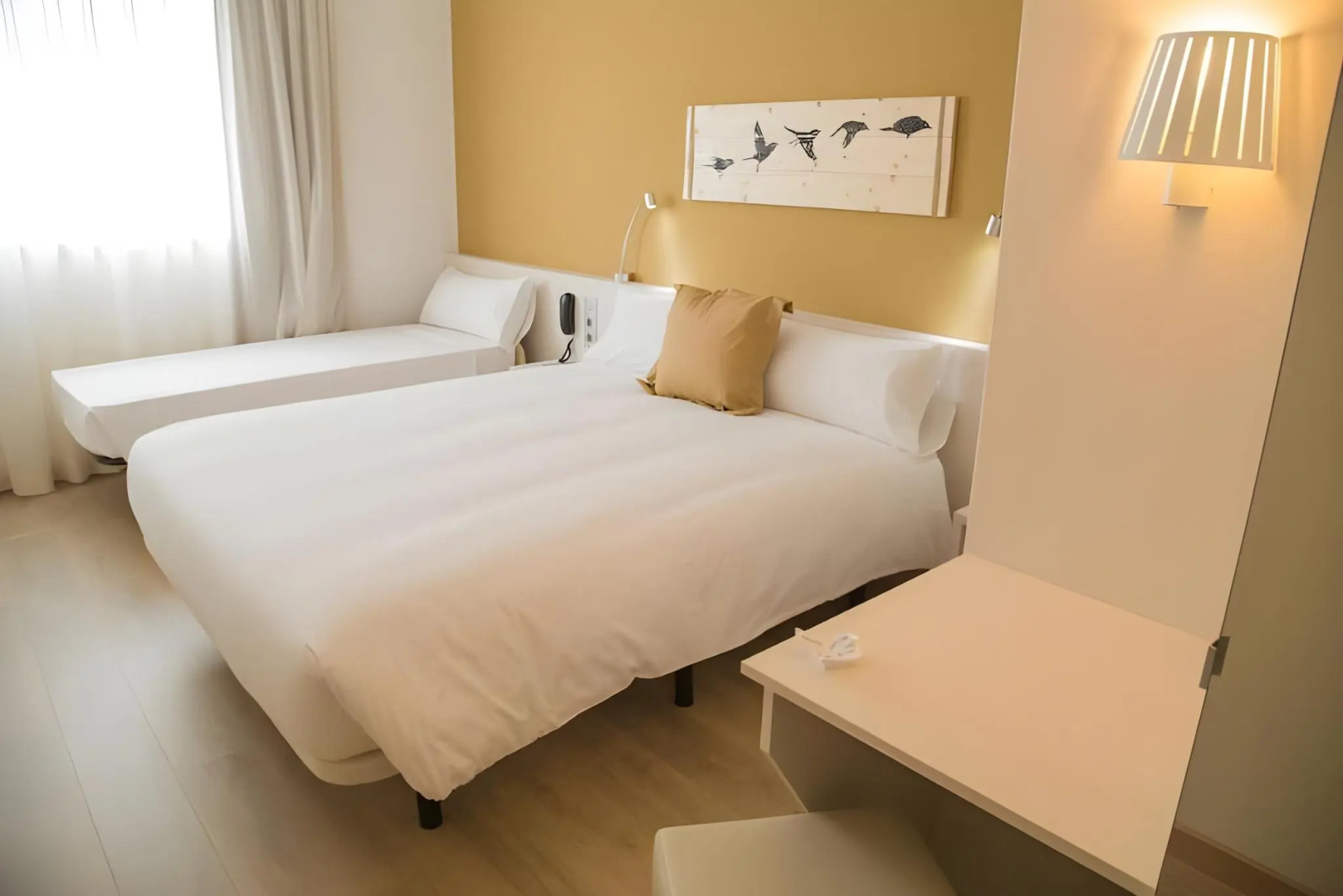 Photo - B&B Hotel Barcelona Viladecans