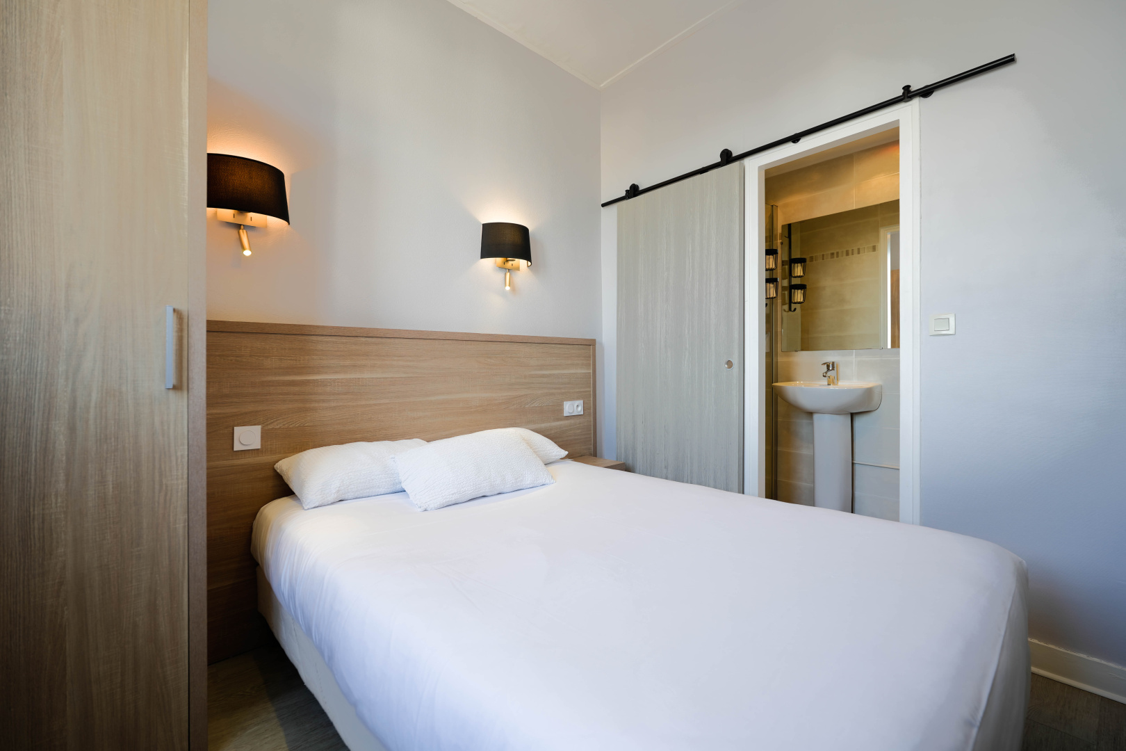 Photo - Hotel des Chateaux de la Loire