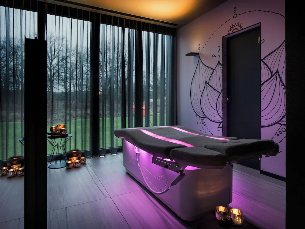 Foto - La Butte aux Bois a Small Luxury Hotel of the World