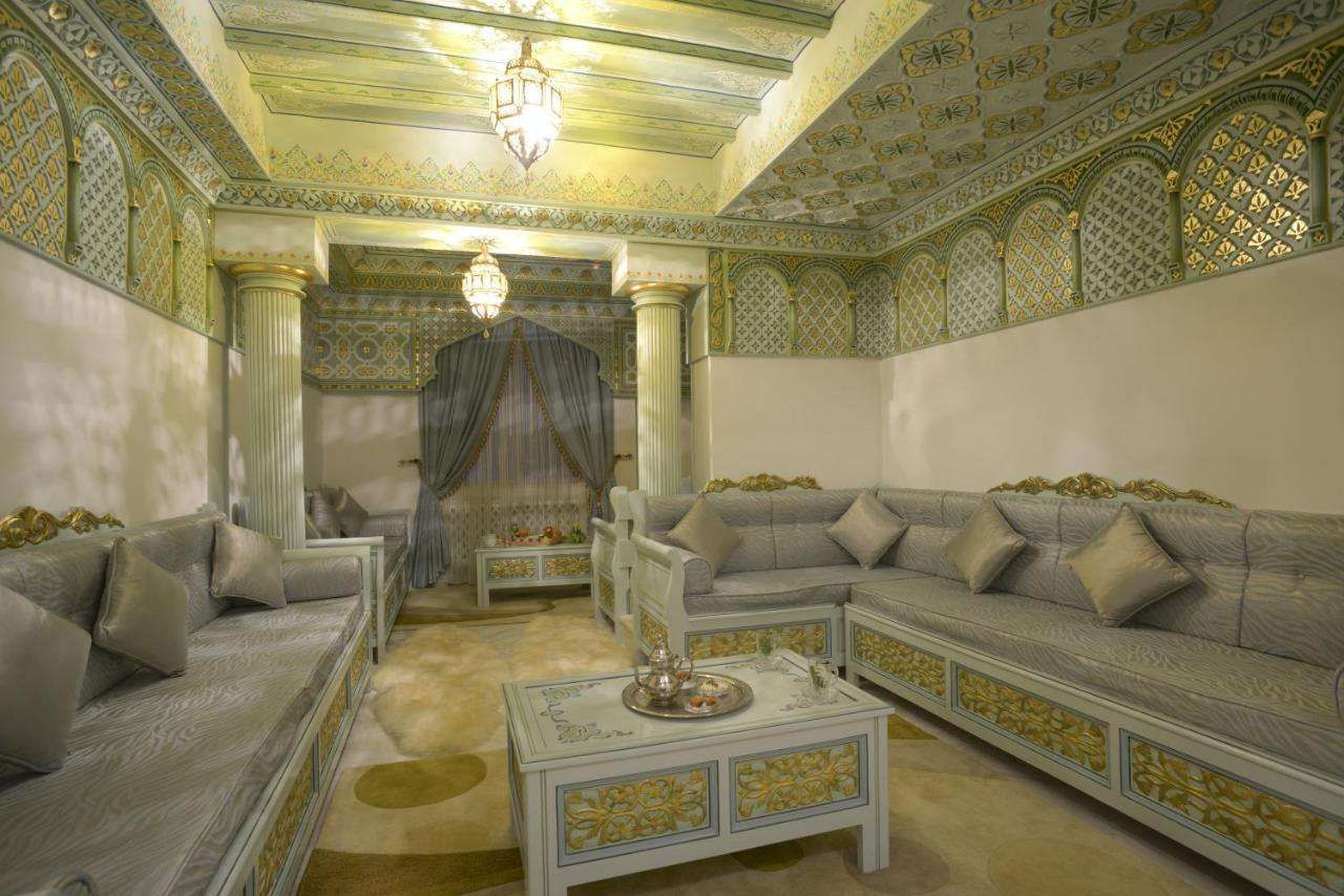 Foto - The Penthouse Suites Hotel