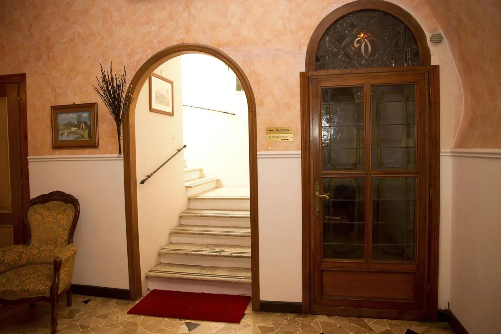 Foto - Hotel Giubileo