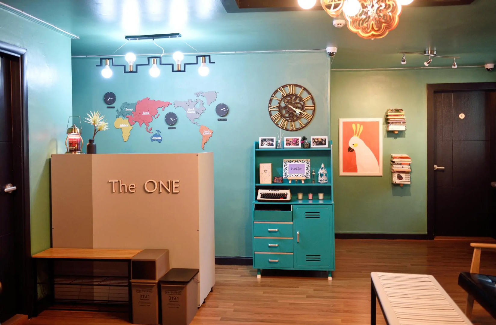 Photo - The One Hostel Hongdae in Seoul - Foreigner Only