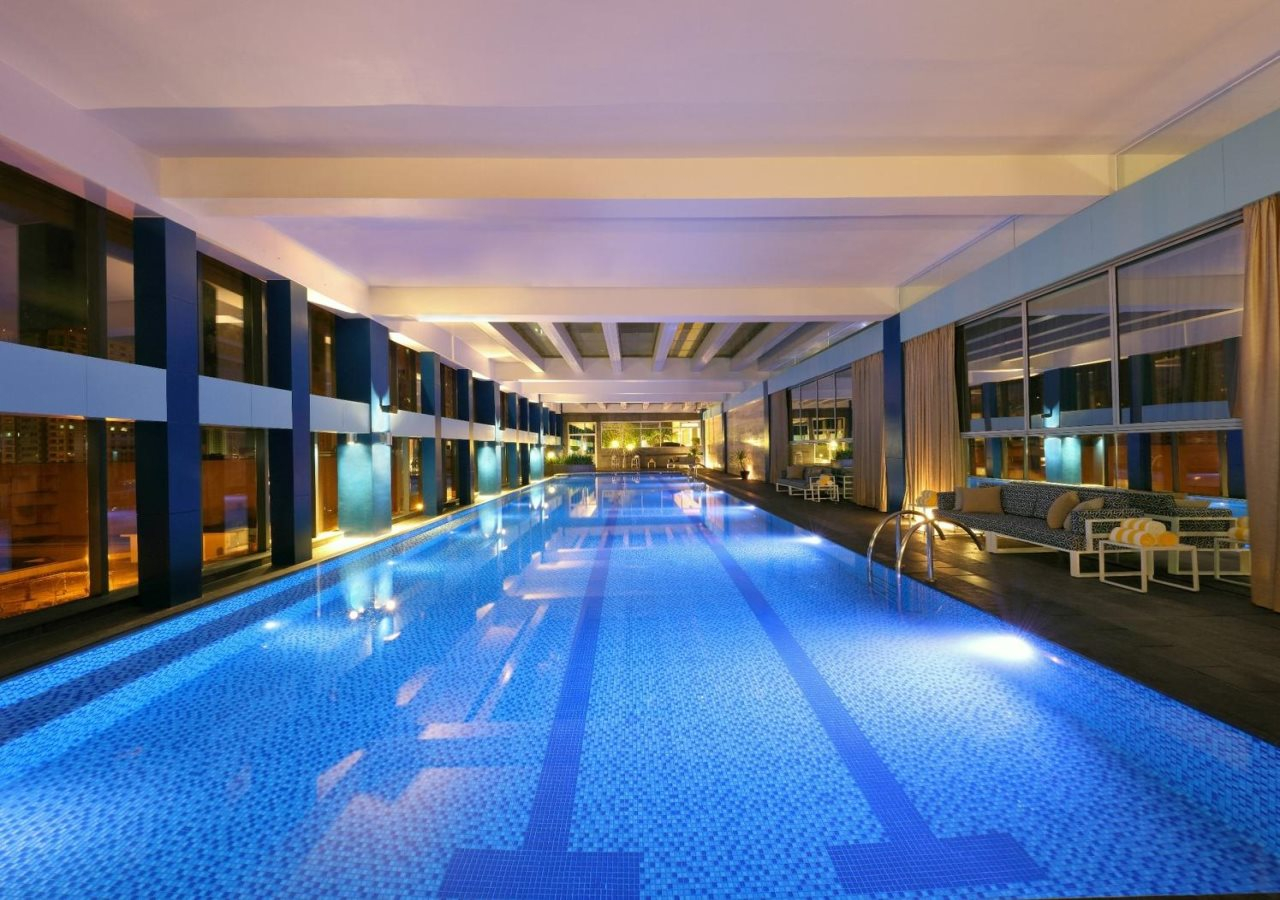 Photo - Makati Diamond Residences